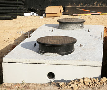 Underground Storage Tank Removal in Columbus, OH