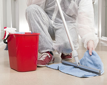 Emergency Spill Cleanup in Columbus, OH